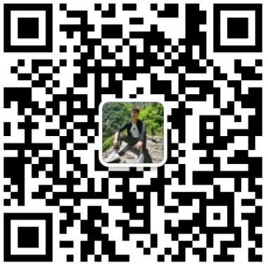 the qr code